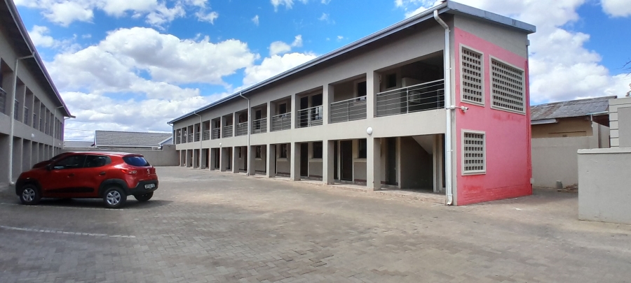 To Let 2 Bedroom Property for Rent in Mthata Eastern Cape